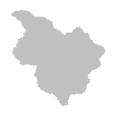 南木曽町 - silhouette