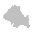 木曽町 - silhouette