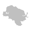 王滝村 - silhouette