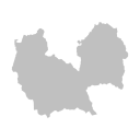 筑北村 - silhouette