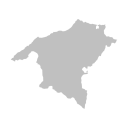 麻績村 - silhouette