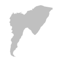 富士見町 - silhouette