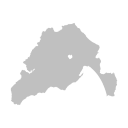 むつ市 - silhouette