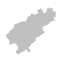 五戸町 - silhouette