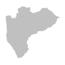 階上町 - silhouette