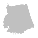 おいらせ町 - silhouette