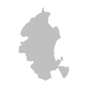 六戸町 - silhouette