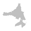 東北町 - silhouette