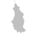 大間町 - silhouette