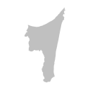 東通村 - silhouette