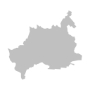 田舎館村 - silhouette