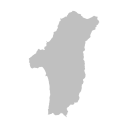 深浦町 - silhouette