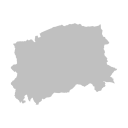 伊豆の国市 - silhouette