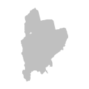 富士宮市 - silhouette