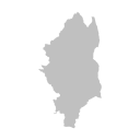 菊川市 - silhouette