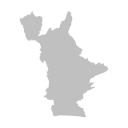 袋井市 - silhouette