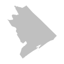 吉田町 - silhouette