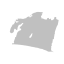 中央区 - silhouette