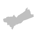 駿河区 - silhouette