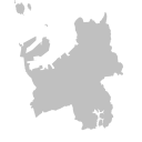 坂出市 - silhouette