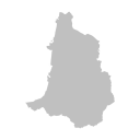 観音寺市 - silhouette