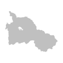 まんのう町 - silhouette