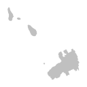 多度津町 - silhouette