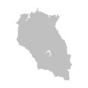 綾川町 - silhouette