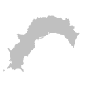 高知県 - silhouette