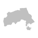 土佐市 - silhouette