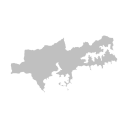 須崎市 - silhouette