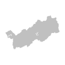 香美市 - silhouette