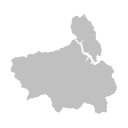 土佐町 - silhouette