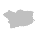 大川村 - silhouette