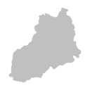 北川村 - silhouette