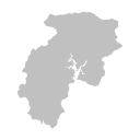 馬路村 - silhouette