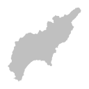 黒潮町 - silhouette