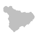 大豊町 - silhouette