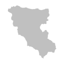 檮原町 - silhouette