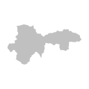 津野町 - silhouette