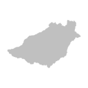 倉吉市 - silhouette