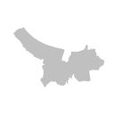 米子市 - silhouette