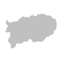 智頭町 - silhouette