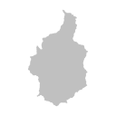 若桜町 - silhouette