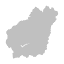 江府町 - silhouette