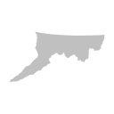 北栄町 - silhouette