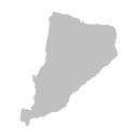 琴浦町 - silhouette