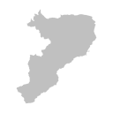 伯耆町 - silhouette