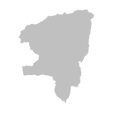 大山町 - silhouette