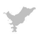 南さつま市 - silhouette